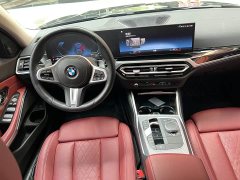 BMW 3 Series 325Li M Sport Package - ფოტო 7
