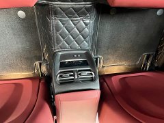 BMW 3 Series 325Li M Sport Package - ფოტო 9