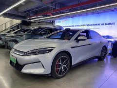 BYD Han L EV AWD LiDAR Flagship - ფოტო 1