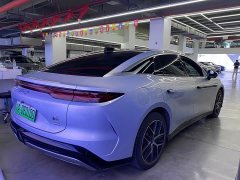 BYD Han L EV AWD LiDAR Flagship - ფოტო 4