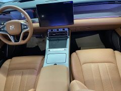 BYD Han L EV AWD LiDAR Flagship - ფოტო 5