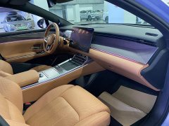 BYD Han L EV AWD LiDAR Flagship - ფოტო 7