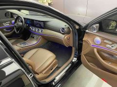 Mercedes-Benz E-Class New Energy Facelift E 350 e L Plug-in Hybrid Sedan - ფოტო 6
