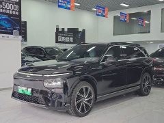 XPeng G9 570 Max - ფოტო 1