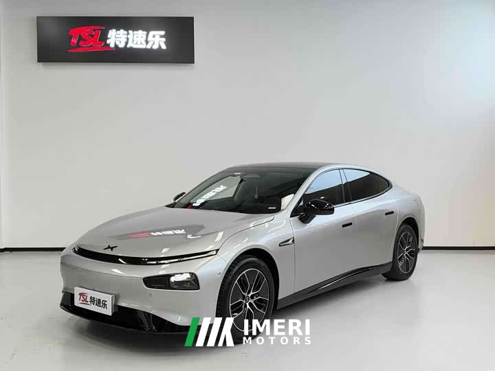 XPeng P7 P7i 702 Pro