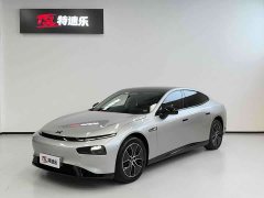 XPeng P7 P7i 702 Pro - ფოტო 1
