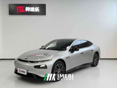 2023 XPeng P7 P7i 702 Pro