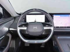 XPeng P7 P7i 702 Pro - ფოტო 8