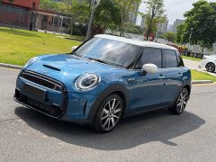 BMW MINI 2.0T COOPER S Edition - ფოტო 1