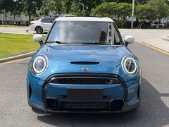 BMW MINI 2.0T COOPER S Edition - ფოტო 2