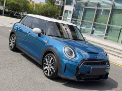 BMW MINI 2.0T COOPER S Edition - ფოტო 3