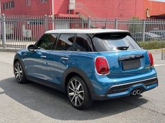 BMW MINI 2.0T COOPER S Edition - ფოტო 4
