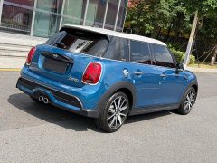 BMW MINI 2.0T COOPER S Edition - ფოტო 6