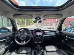 BMW MINI 2.0T COOPER S Edition - ფოტო 8