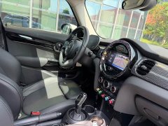 BMW MINI 2.0T COOPER S Edition - ფოტო 9