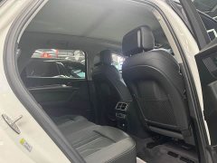 Audi Q5L 2022 40T Luxury Dynamic - ფოტო 10