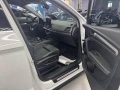 Audi Q5L 2022 40T Luxury Dynamic - ფოტო 7