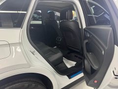 Audi Q5L 2022 40T Luxury Dynamic - ფოტო 8