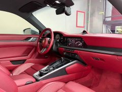 Porsche 911 Carrera 3.0T - ფოტო 10