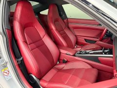 Porsche 911 Carrera 3.0T - ფოტო 11