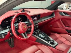 Porsche 911 Carrera 3.0T - ფოტო 13