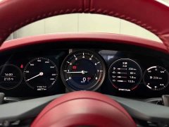 Porsche 911 Carrera 3.0T - ფოტო 17