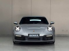 Porsche 911 Carrera 3.0T - ფოტო 2