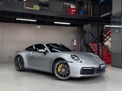 Porsche 911 Carrera 3.0T - ფოტო 3