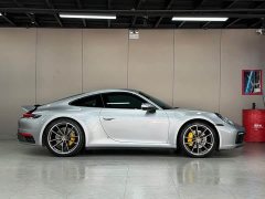 Porsche 911 Carrera 3.0T - ფოტო 4