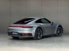 Porsche 911 Carrera 3.0T - ფოტო 5