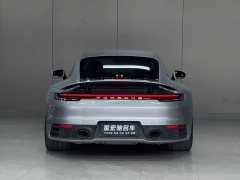 Porsche 911 Carrera 3.0T - ფოტო 6