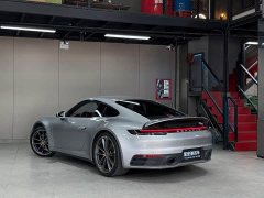 Porsche 911 Carrera 3.0T - ფოტო 7