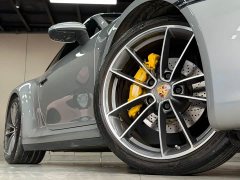 Porsche 911 Carrera 3.0T - ფოტო 8