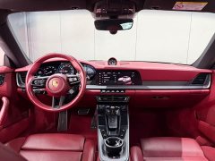 Porsche 911 Carrera 3.0T - ფოტო 9
