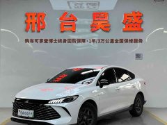 BYD Qin PLUS DM-i Smart Drive Edition 55KM Leading - фото 1