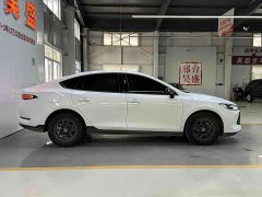 BYD Qin PLUS DM-i Smart Drive Edition 55KM Leading - фото 4