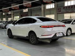 BYD Qin PLUS DM-i Smart Drive Edition 55KM Leading - фото 6