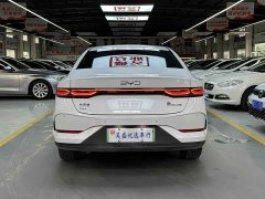 BYD Qin PLUS DM-i Smart Drive Edition 55KM Leading - фото 7