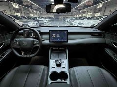 BYD Qin PLUS DM-i Smart Drive Edition 55KM Leading - фото 8