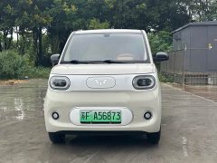 Wuling Hongguang MINIEV 2024 Third Generation 215km Youth Edition - ფოტო 2