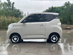 Wuling Hongguang MINIEV 2024 Third Generation 215km Youth Edition - ფოტო 3