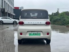 Wuling Hongguang MINIEV 2024 Third Generation 215km Youth Edition - ფოტო 4