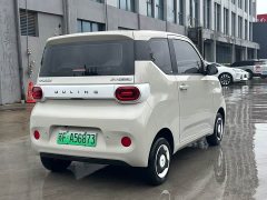 Wuling Hongguang MINIEV 2024 Third Generation 215km Youth Edition - ფოტო 5