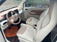 Wuling Hongguang MINIEV 2024 Third Generation 215km Youth Edition - ფოტო 6