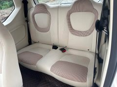 Wuling Hongguang MINIEV 2024 Third Generation 215km Youth Edition - ფოტო 7