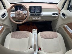 Wuling Hongguang MINIEV 2024 Third Generation 215km Youth Edition - ფოტო 8