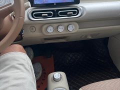 Wuling Hongguang MINIEV 2024 Third Generation 215km Youth Edition - ფოტო 9
