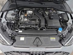 Audi A3 Sportback 35TFSI Prestige - ფოტო 10