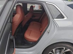 Audi A3 Sportback 35TFSI Prestige - ფოტო 11