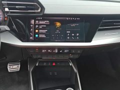 Audi A3 Sportback 35TFSI Prestige - ფოტო 13